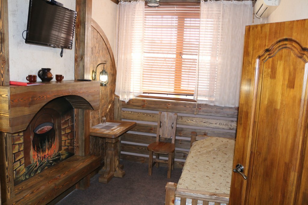 Гостиница Гостиный двор Минеральные Воды-130