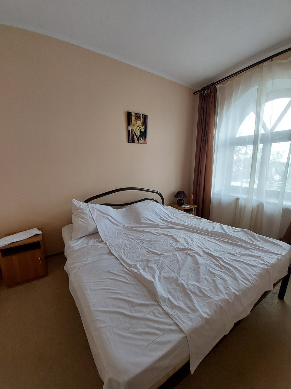 Гостиница Гостиный двор Минеральные Воды-222