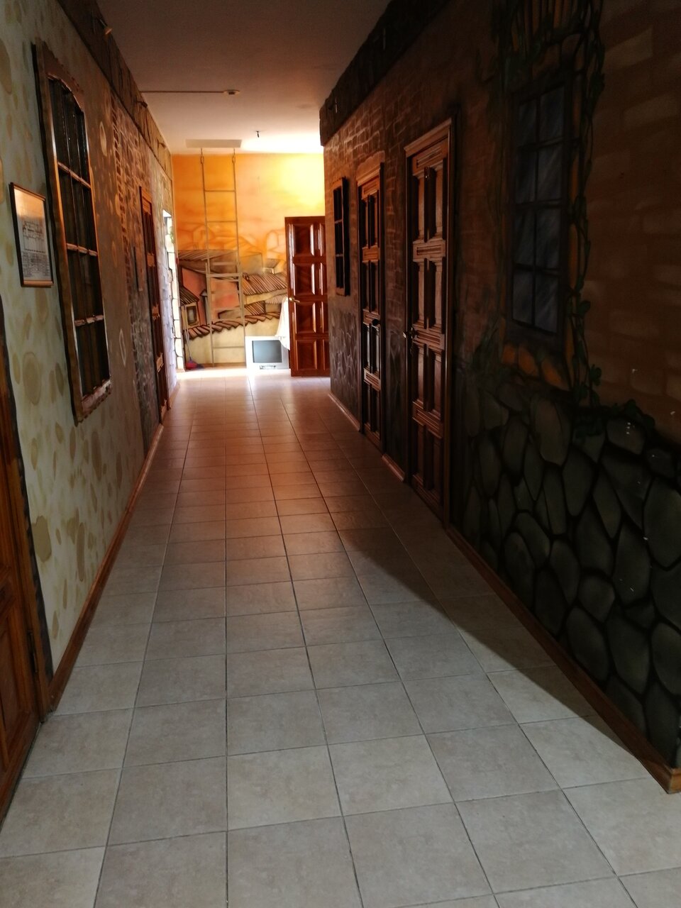 Гостиница Гостиный двор Минеральные Воды-230