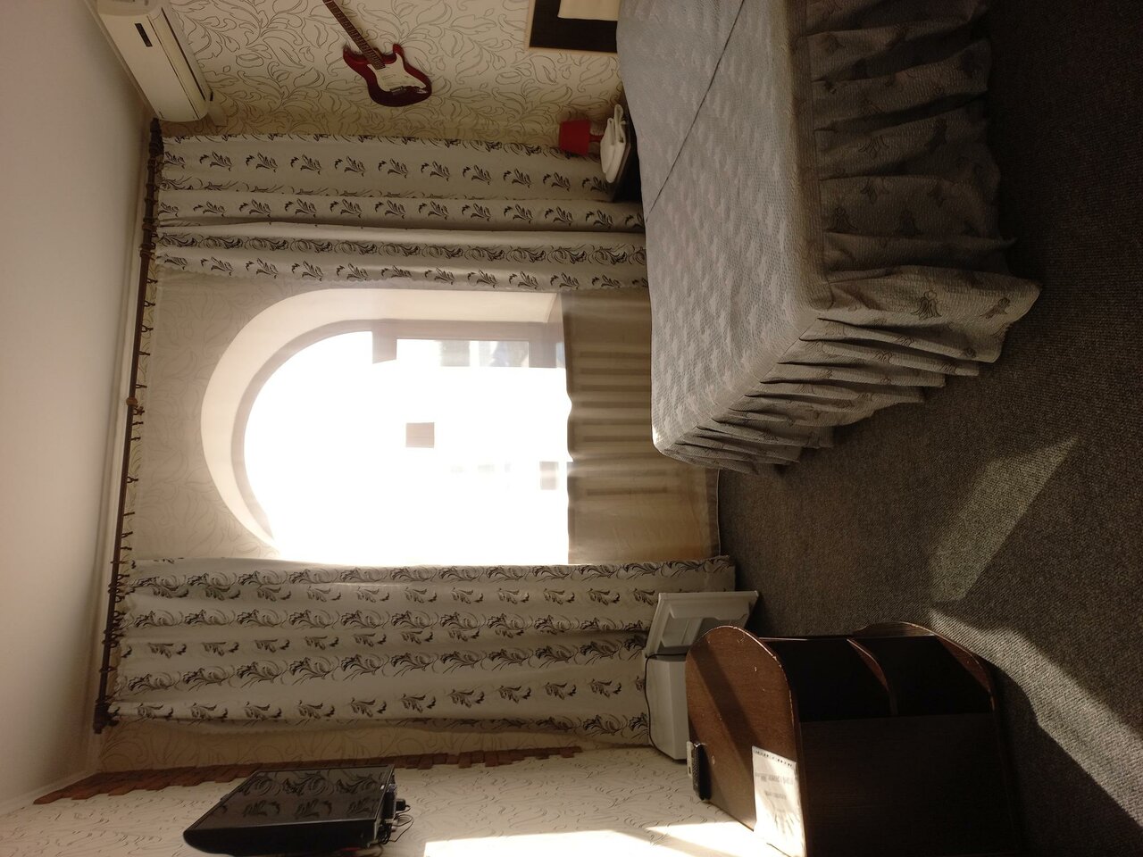 Гостиница Гостиный двор Минеральные Воды-19