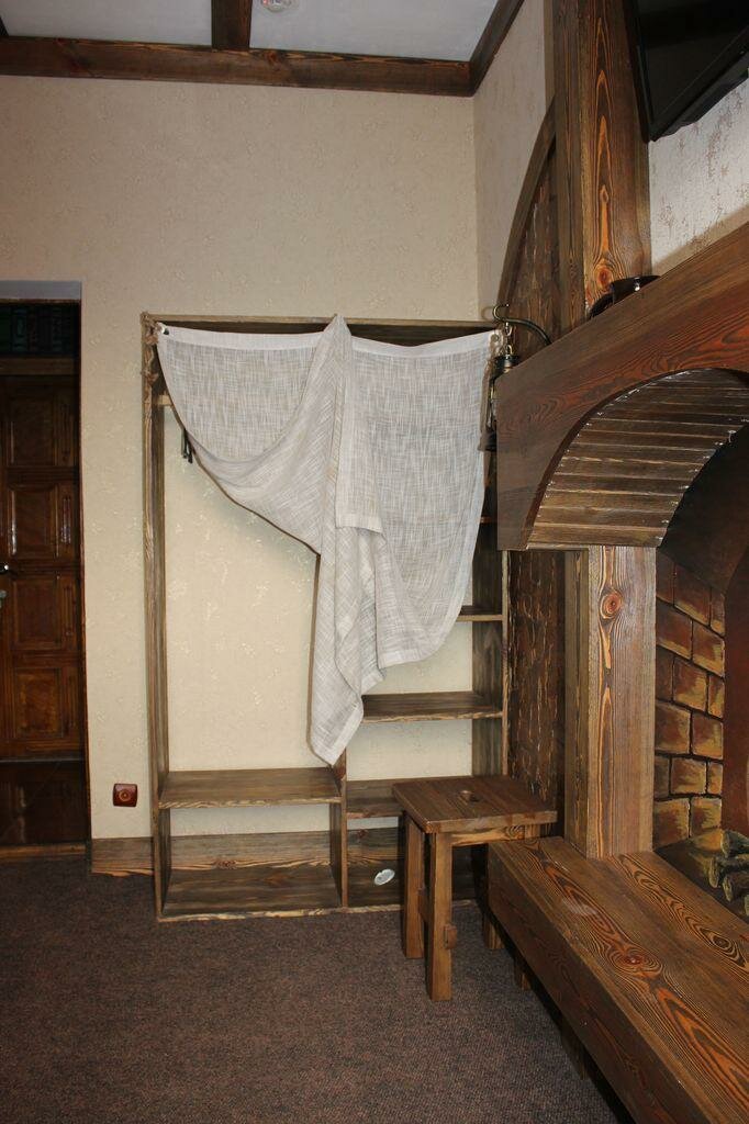 Гостиница Гостиный двор Минеральные Воды-64