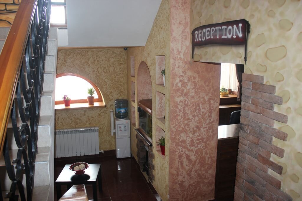 Гостиница Гостиный двор Минеральные Воды-105