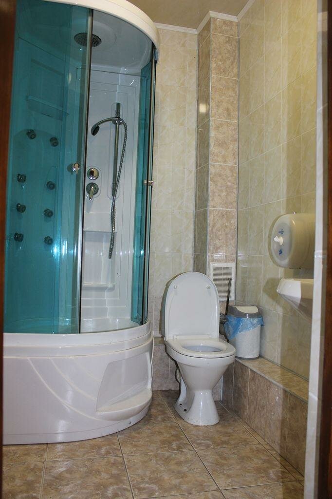 Гостиница Гостиный двор Минеральные Воды-178