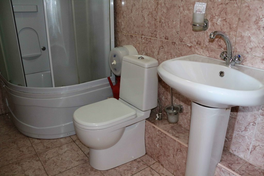 Гостиница Гостиный двор Минеральные Воды-110