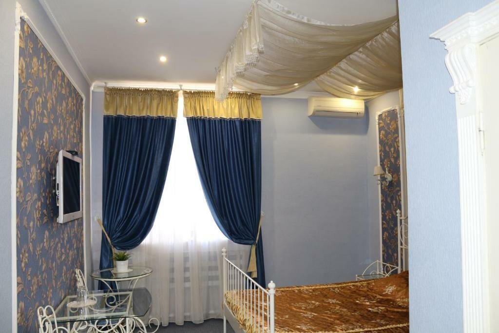 Гостиница Гостиный двор Минеральные Воды-124