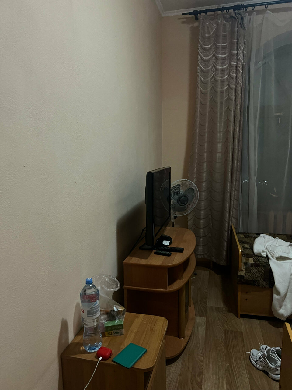 Гостиница Гостиный двор Минеральные Воды-243