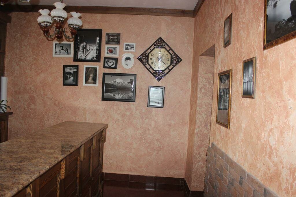 Гостиница Гостиный двор Минеральные Воды-139