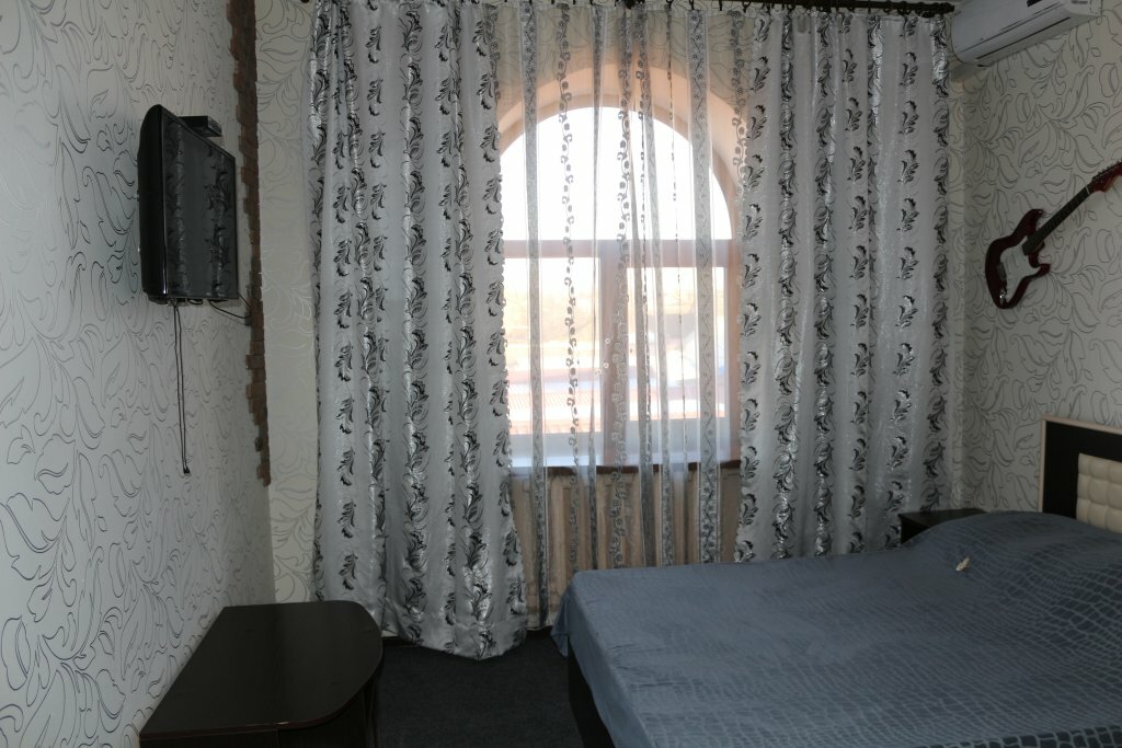 Гостиница Гостиный двор Минеральные Воды-77