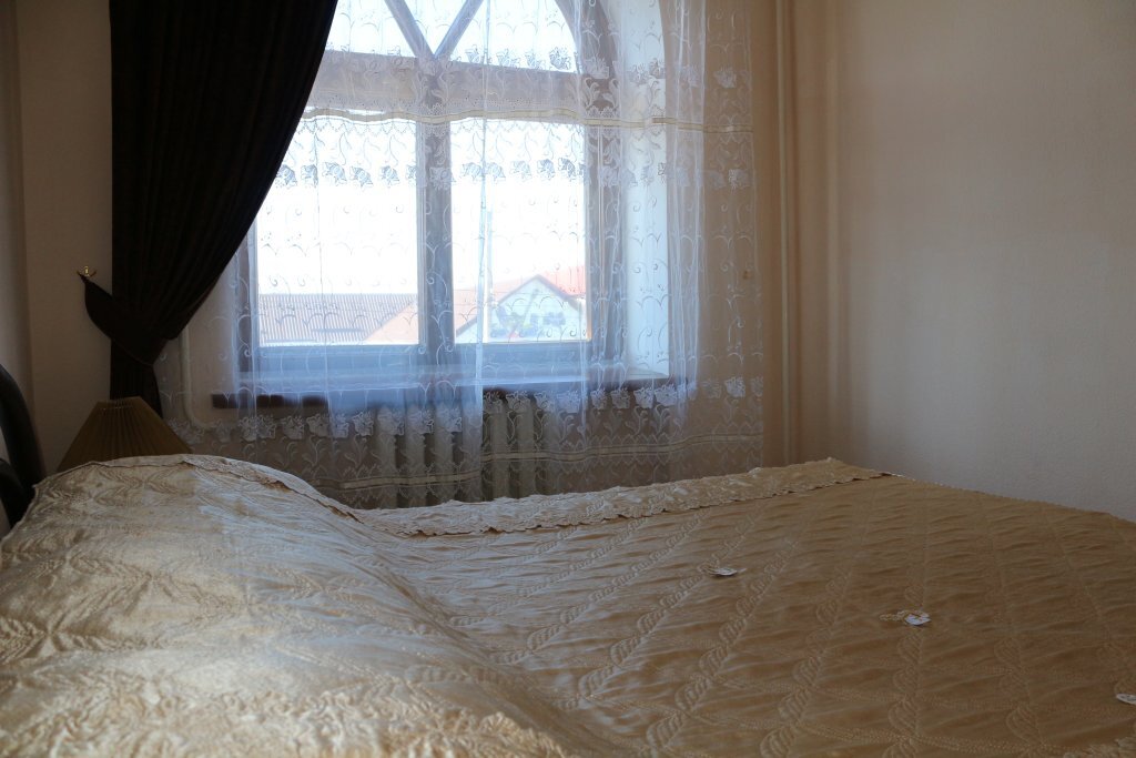 Гостиница Гостиный двор Минеральные Воды-36