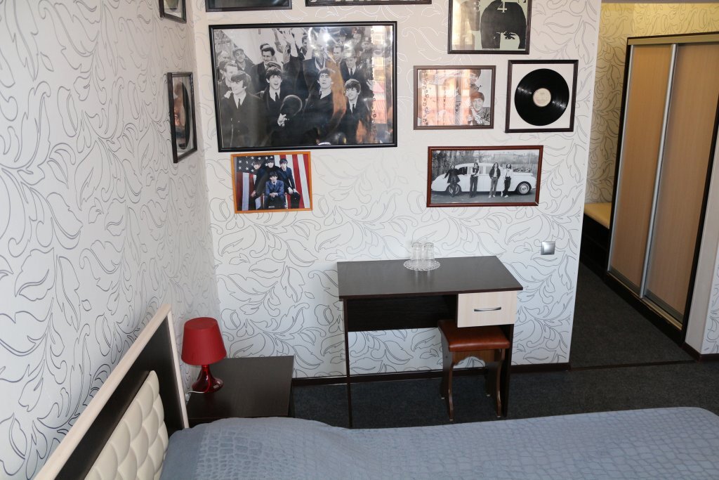 Гостиница Гостиный двор Минеральные Воды-65