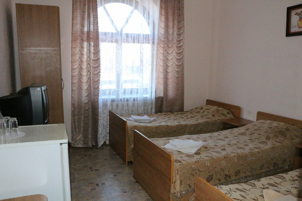 Гостиница Гостиный двор Минеральные Воды-158