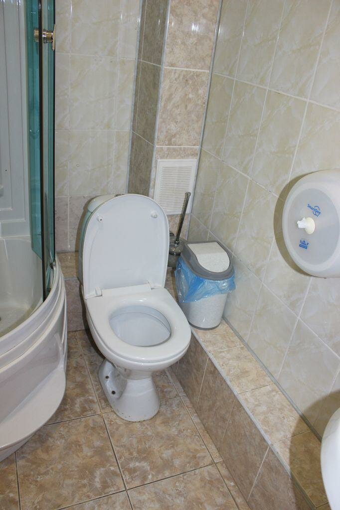 Гостиница Гостиный двор Минеральные Воды-186