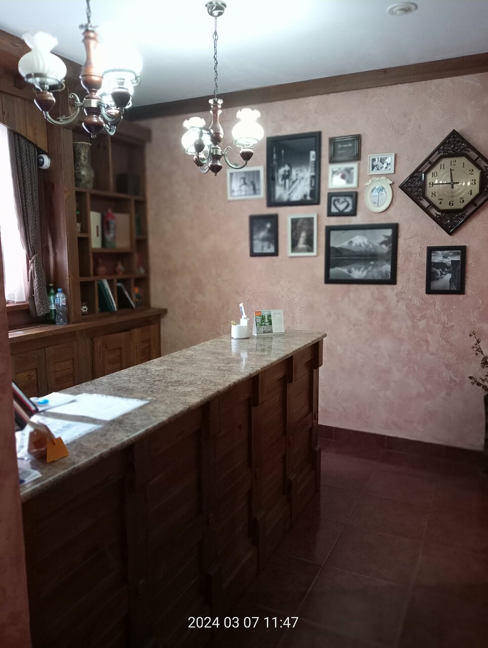 Гостиница Гостиный двор Минеральные Воды-245