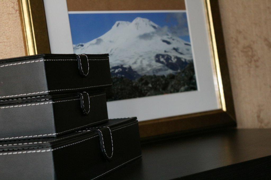 Гостиница Гостиный двор Минеральные Воды-17