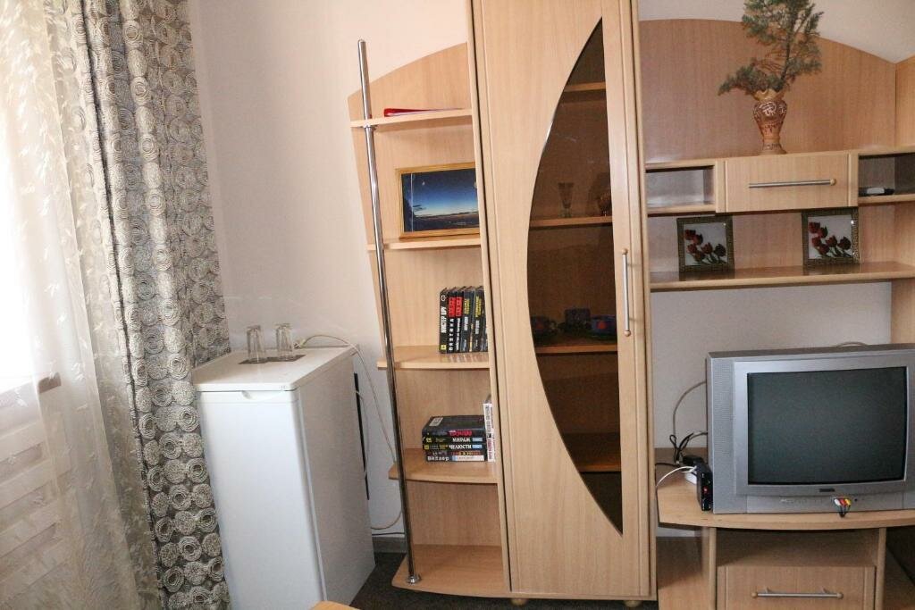 Гостиница Гостиный двор Минеральные Воды-102