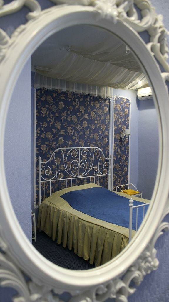 Гостиница Гостиный двор Минеральные Воды