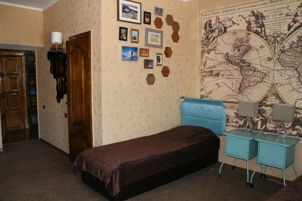 Гостиница Гостиный двор Минеральные Воды-85