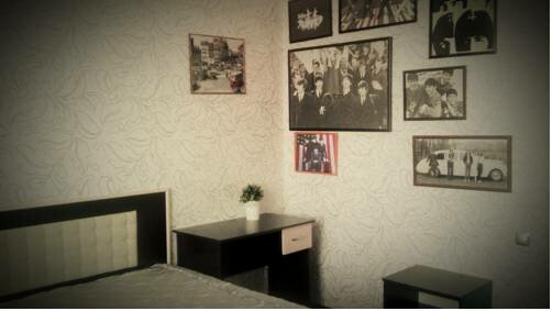 Гостиница Гостиный двор Минеральные Воды-137