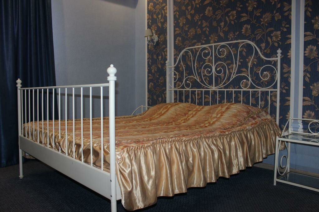 Гостиница Гостиный двор Минеральные Воды-14