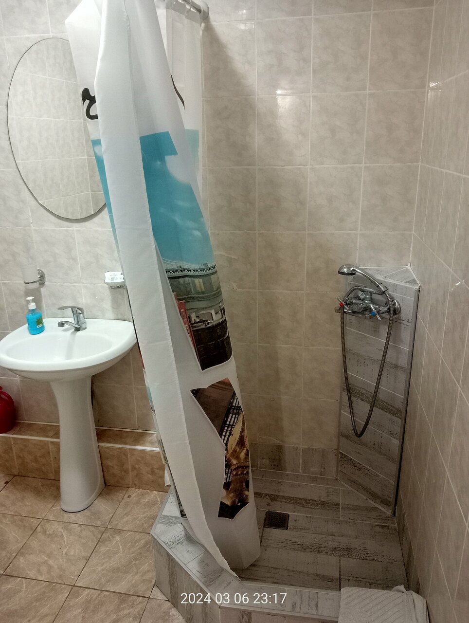 Гостиница Гостиный двор Минеральные Воды-219