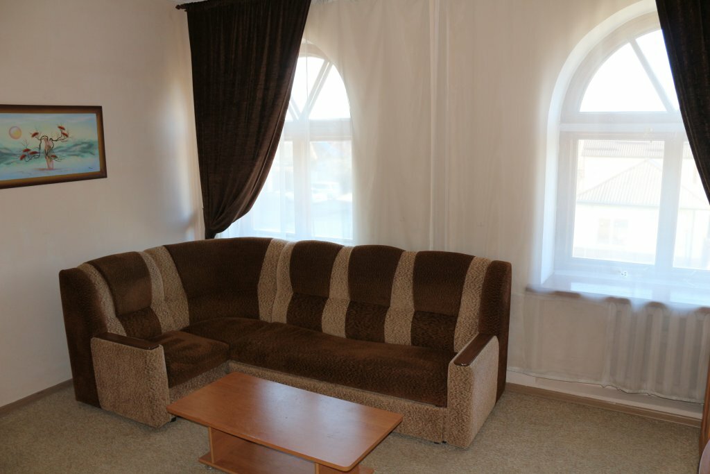 Гостиница Гостиный двор Минеральные Воды-34