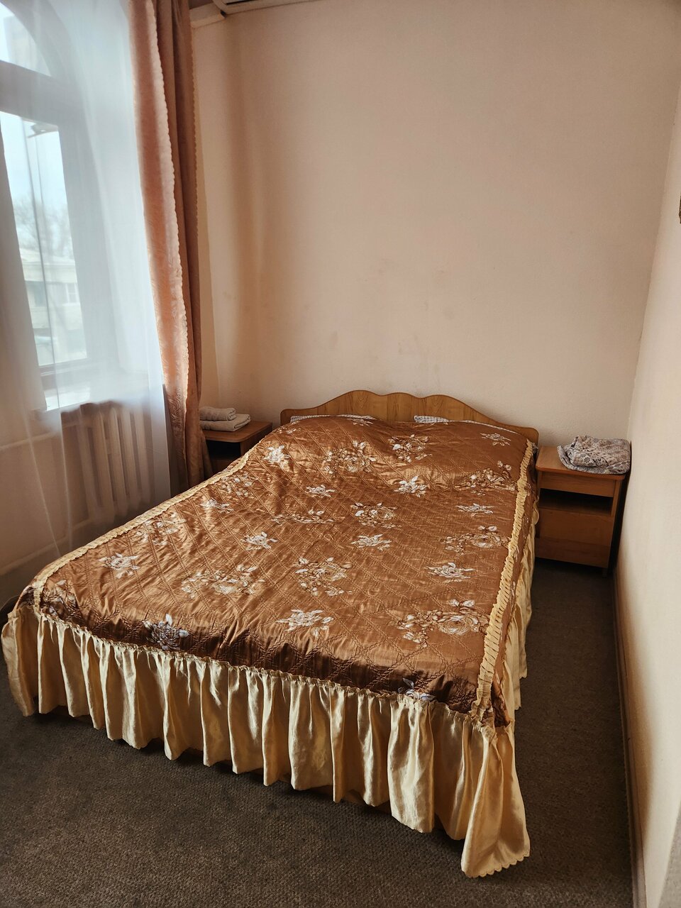 Гостиница Гостиный двор Минеральные Воды-227