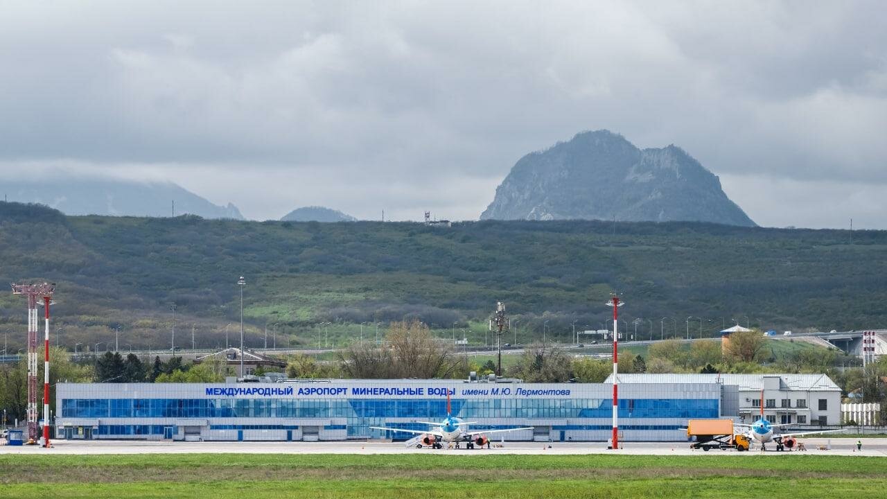 Гостиница Гостиный двор Минеральные Воды-7