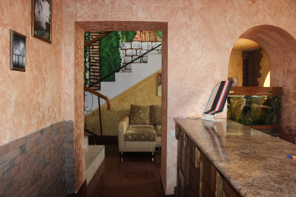 Гостиница Гостиный двор Минеральные Воды-78