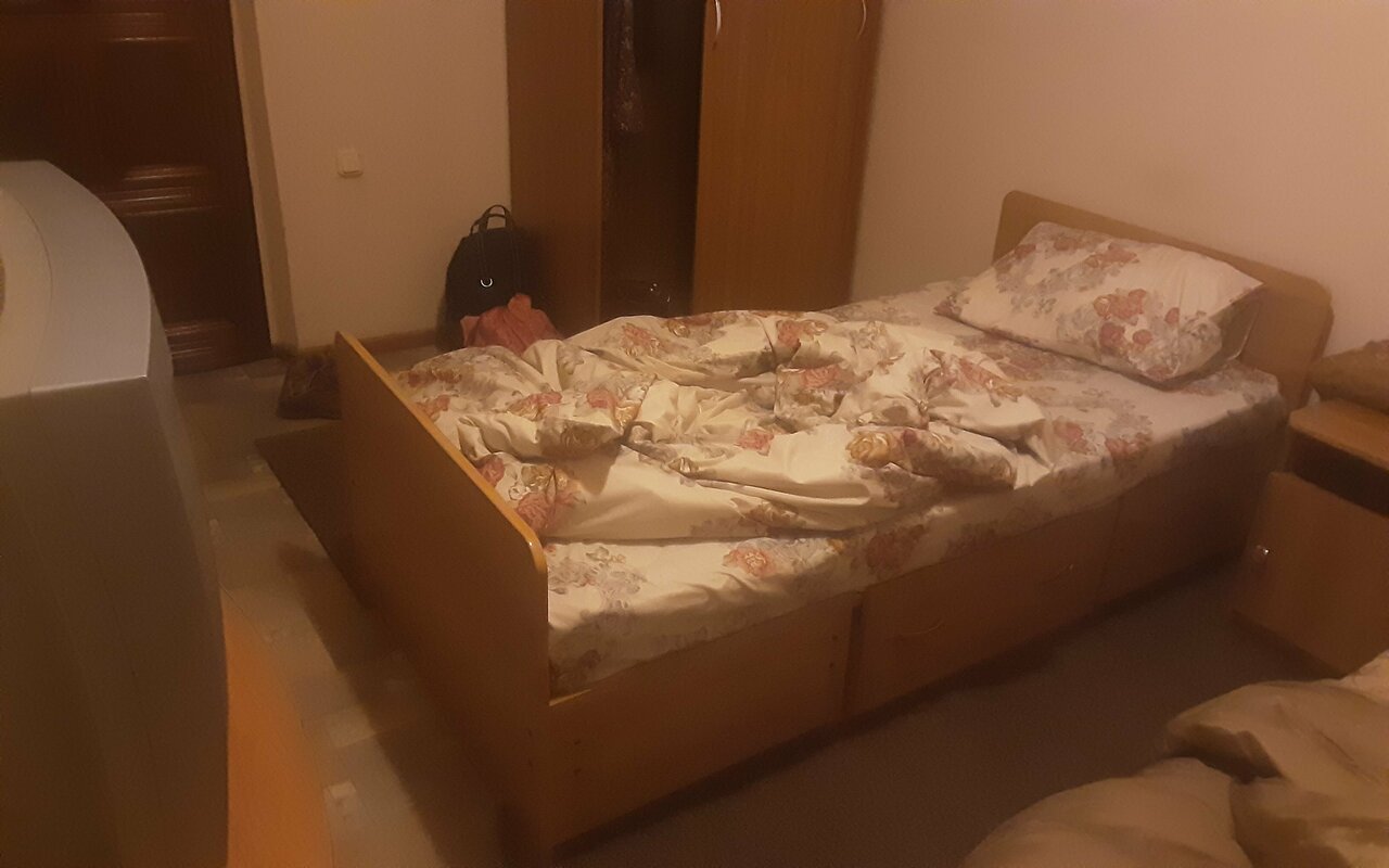 Гостиница Гостиный двор Минеральные Воды-204