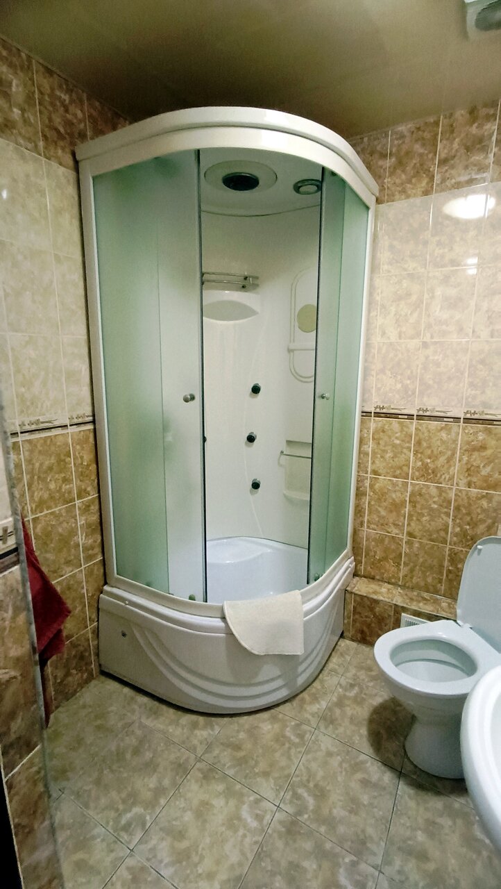 Гостиница Гостиный двор Минеральные Воды-198