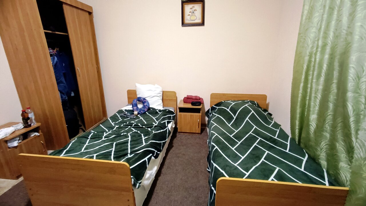 Гостиница Гостиный двор Минеральные Воды-229