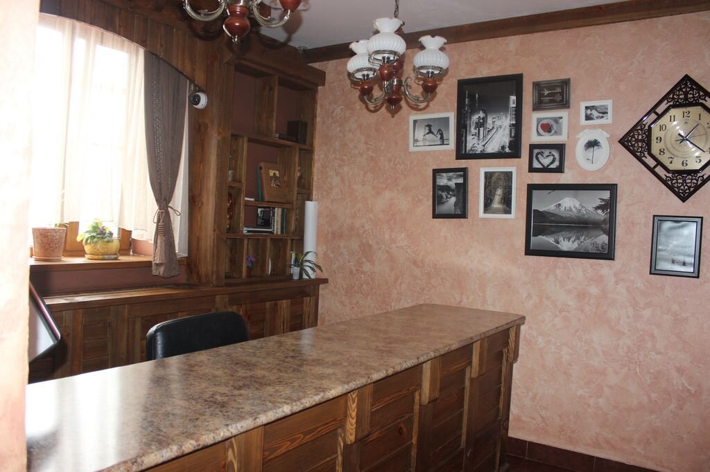 Гостиница Гостиный двор Минеральные Воды-152