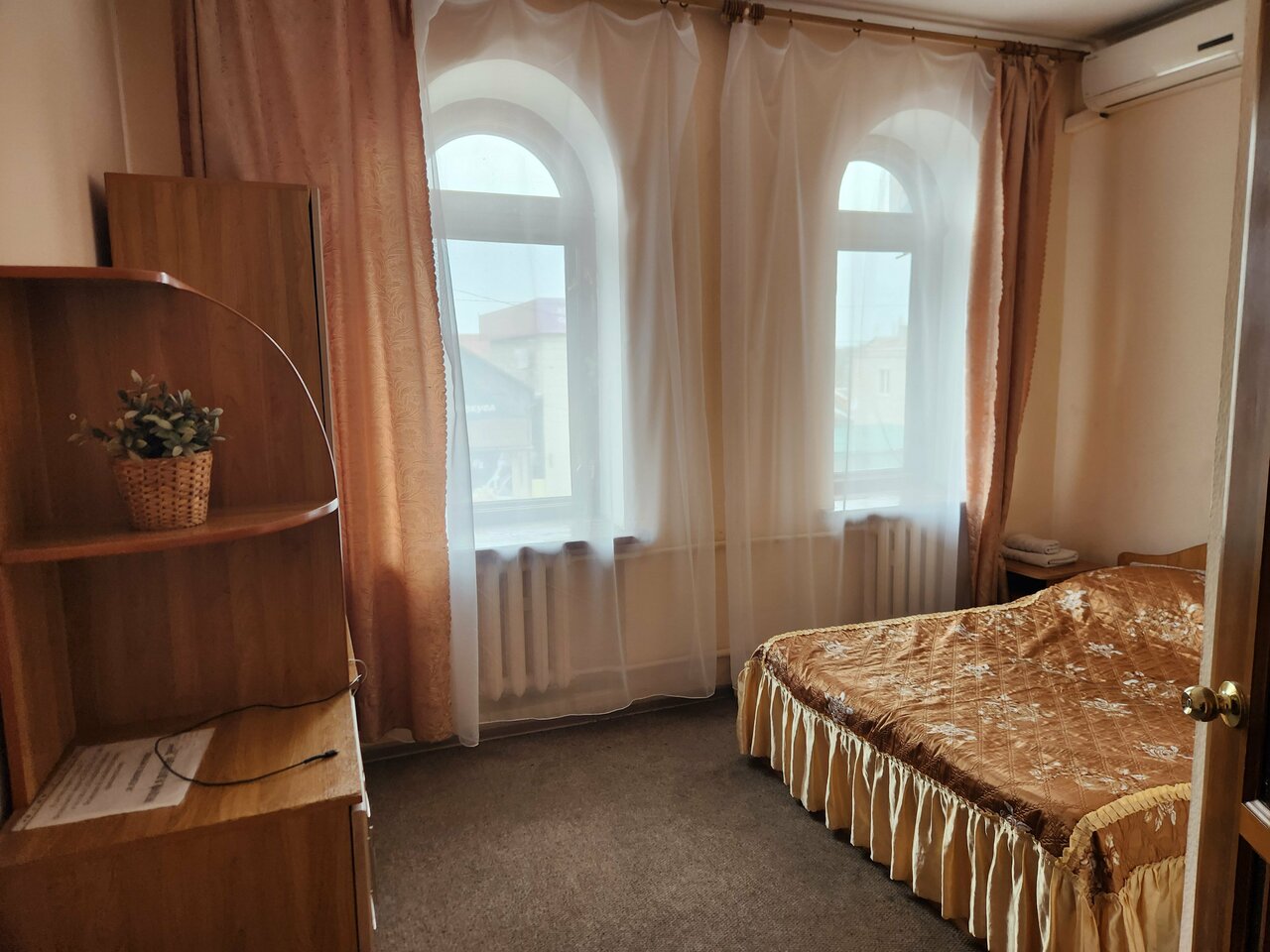 Гостиница Гостиный двор Минеральные Воды-215