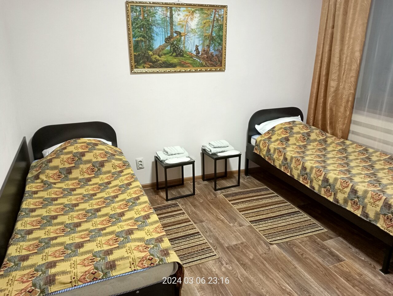 Гостиница Гостиный двор Минеральные Воды-224