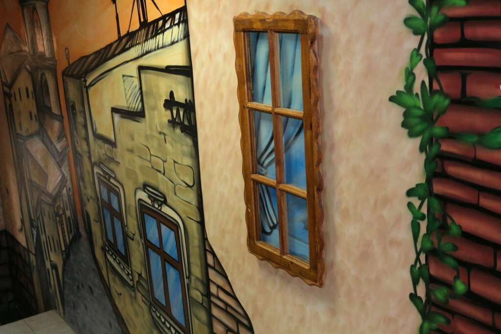 Гостиница Гостиный двор Минеральные Воды-28