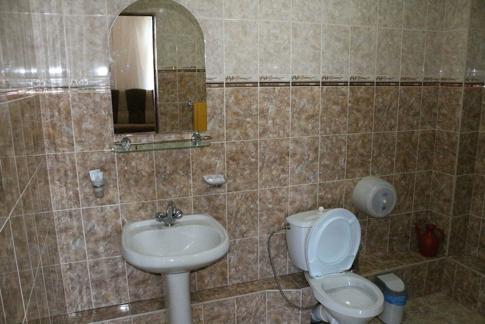 Гостиница Гостиный двор Минеральные Воды-135