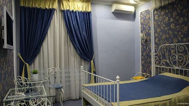 Гостиница Гостиный двор Минеральные Воды-208