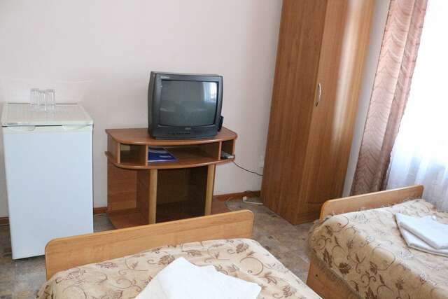 Гостиница Гостиный двор Минеральные Воды-116