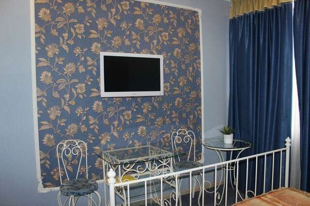 Гостиница Гостиный двор Минеральные Воды-95