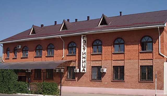 Гостиница Гостиный двор Минеральные Воды-189