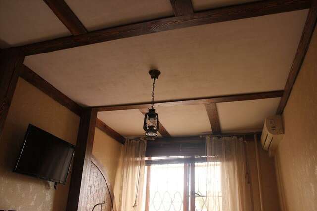 Гостиница Гостиный двор Минеральные Воды-43