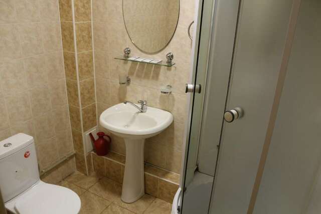 Гостиница Гостиный двор Минеральные Воды-186