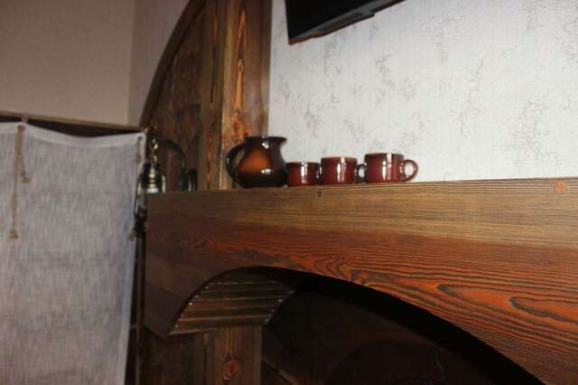 Гостиница Гостиный двор Минеральные Воды-58