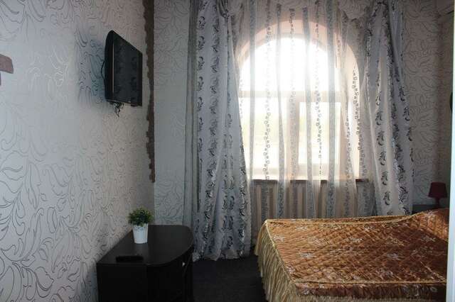 Гостиница Гостиный двор Минеральные Воды-107