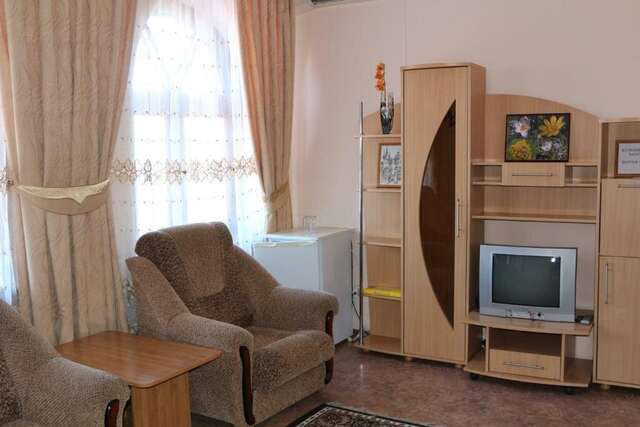 Гостиница Гостиный двор Минеральные Воды-132