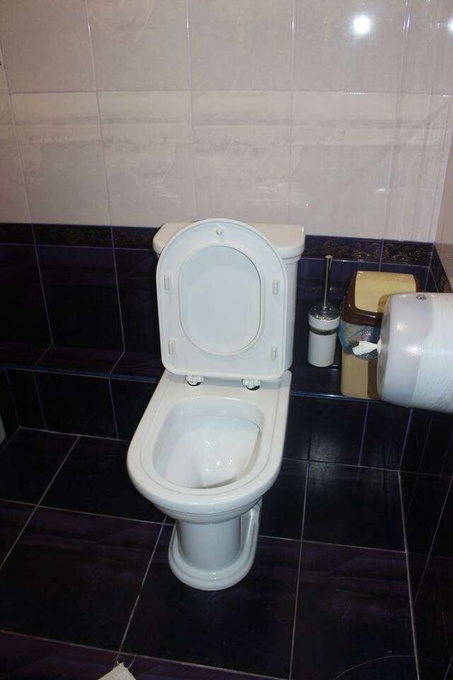 Гостиница Гостиный двор Минеральные Воды-51