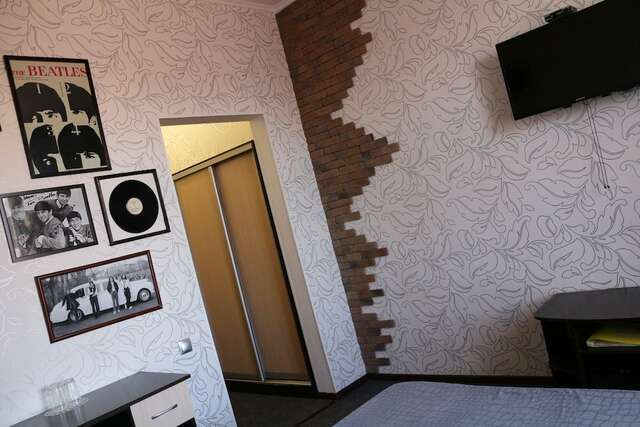 Гостиница Гостиный двор Минеральные Воды-89