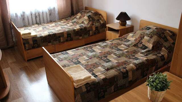 Гостиница Гостиный двор Минеральные Воды-52