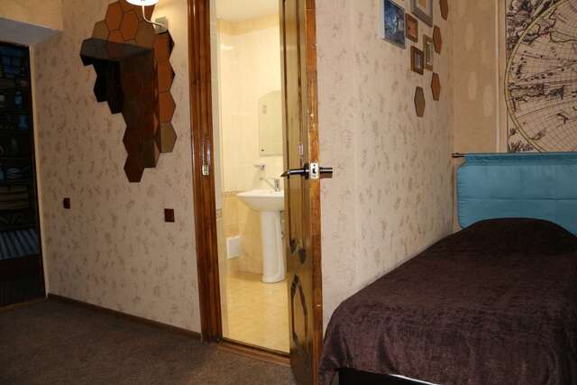 Гостиница Гостиный двор Минеральные Воды-142