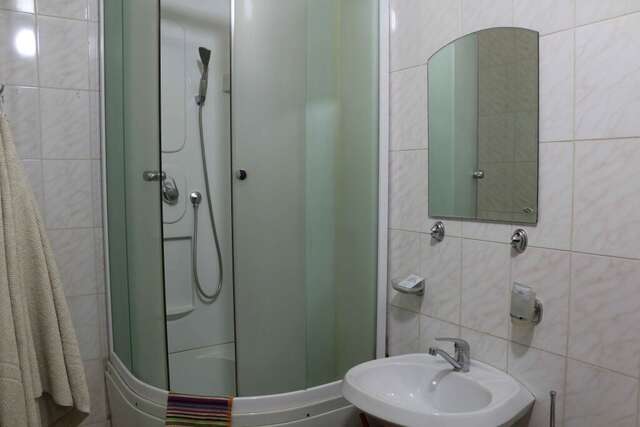 Гостиница Гостиный двор Минеральные Воды-133